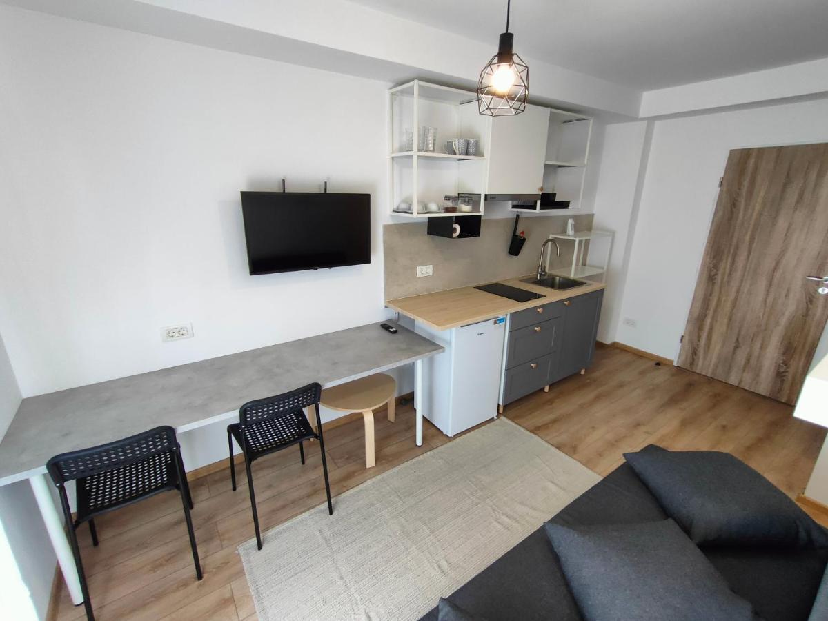 Mdc Apartment Timişoara